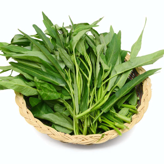 Rau Muống(空芯菜)